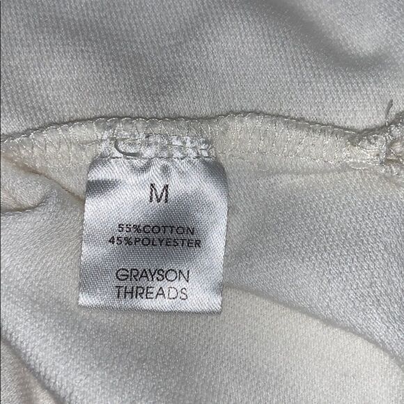 🛍️Grayson Threads cotton blend Aspen top - Picture 8 of 8